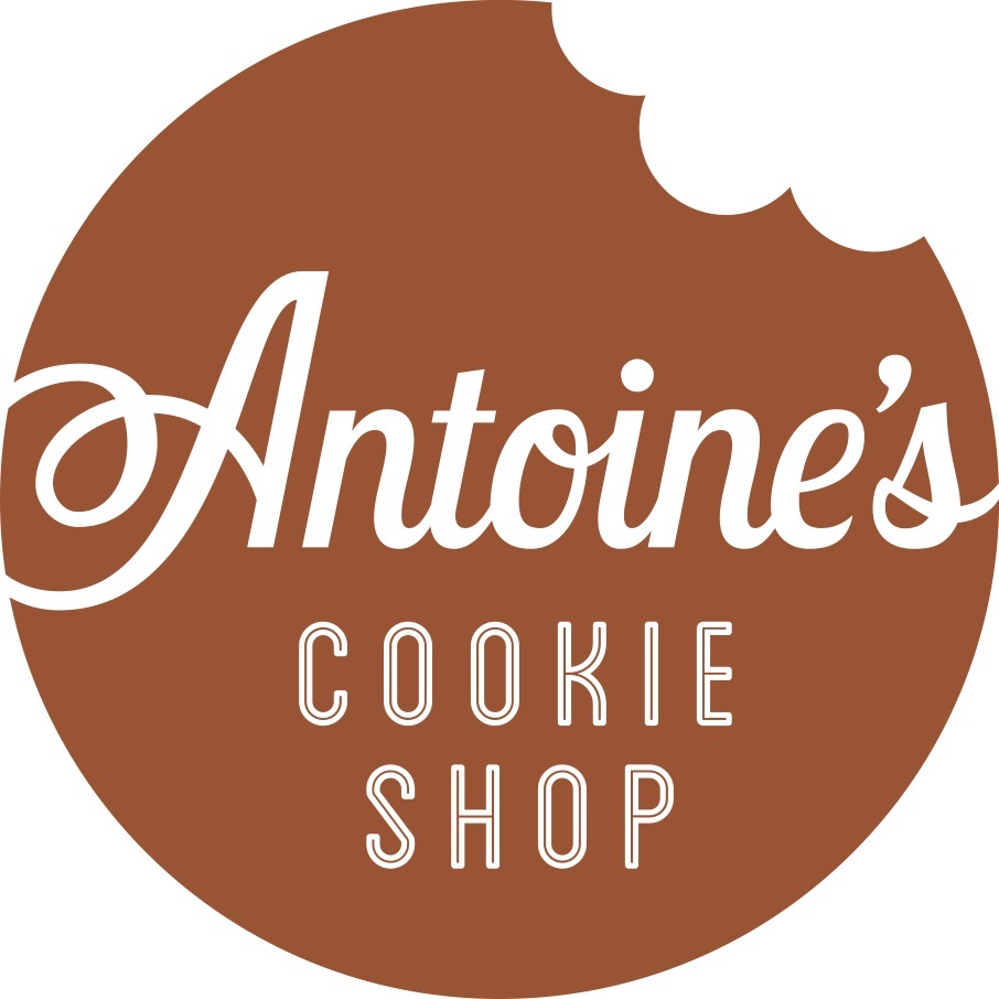 Antoine's Cookie Shop logo